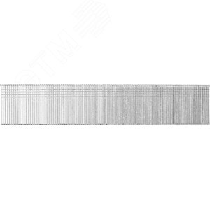STAYER тип 18GA (47/300/F), 25 мм, 5000 шт, гвозди для нейлера, Professional (31530-25)