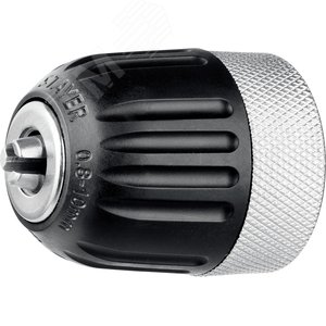 STAYER 10 мм, 1/2″, быстрозажимной патрон для дрели, Professional (29050-10-1/2)