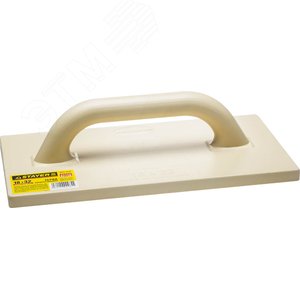 STAYER 180 x 320 мм, полиуретановая терка, Professional (0812-18-32)