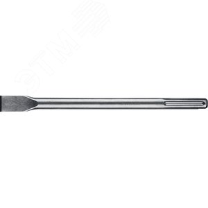 STAYER Gorilla Force, 25 x 400 мм, SDS-max, плоское зубило, Professional (29392-25-400)