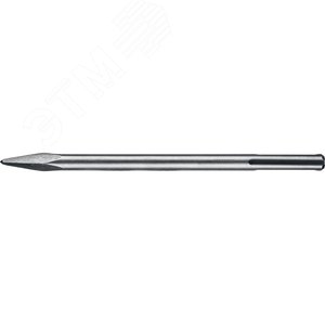 STAYER Gorilla Force, 400 мм, SDS-max, пикообразное зубило, Professional (29391-00-400)