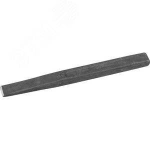 STAYER Steel Force, 19 х 200 мм, слесарное зубило по металлу, Professional (2105-20)