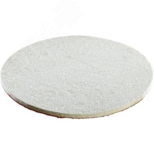 STAYER 180 мм, фетр, полировальная насадка (35930-180)