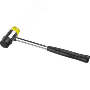 STAYER 35 мм, 285 г, молоток-киянка (2040-35)