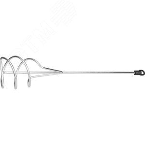 STAYER 100 х 500 мм, шестигранный хвостовик, оцинкованный, миксер для песчано-гипсовых смесей (06015-10-50)