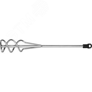 STAYER 60 x 400 мм, SDS+ хвостовик, оцинкованный, миксер для песчано-гравийных смесей, Professional (06014-06-40)