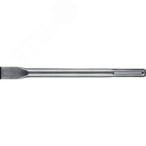 STAYER Gorilla Force, 25 x 280 мм, SDS-max, плоское зубило, Professional (29392-25-280)