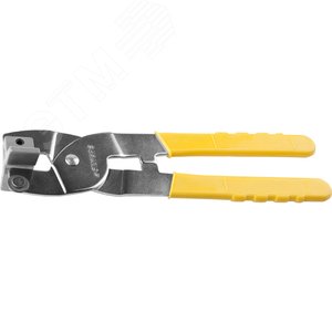 STAYER 200 мм, металлический, карбид вольфрама, плиткорез-кусачки (3351)