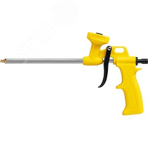 STAYER Ultra, нейлоновый пистолет для монтажной пены (06860)