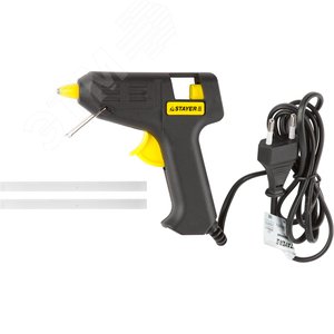 Пистолет для клея 7мм