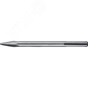 STAYER Gorilla Force, 280 мм, SDS-max, пикообразное зубило, Professional (29391-00-280)