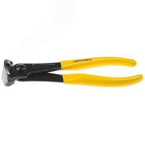 STAYER 160 мм, торцовые кусачки (2223-16)