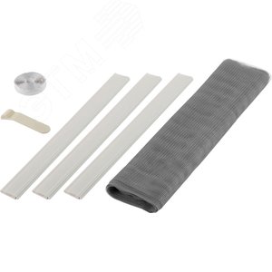 Сетка противомоскитная Comfort серая