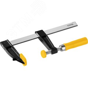 STAYER CF-100/50, 50 х 100 мм, струбцина F (3210-050-100)