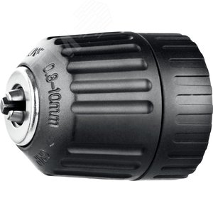 STAYER 10 мм, 3/8″, быстрозажимной патрон для дрели (29052-10-3/8)