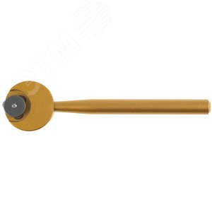 STAYER 3000 м, 3 ролика, металлическая рукоятка, роликовый стеклорез (33605)