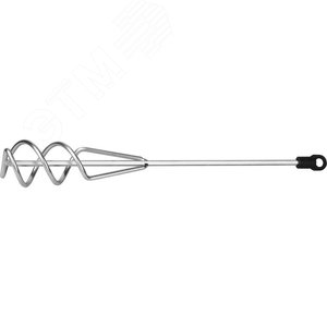 STAYER 60 х 400 мм, шестигранный хвостовик, оцинкованный, миксер для песчано-гипсовых смесей (06015-06-40)