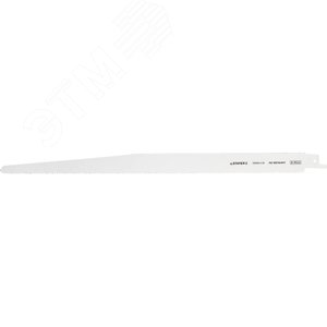 STAYER S1222VF, L-280/300, Bi-Met, полотно для сабельной пилы (159450-U-28)