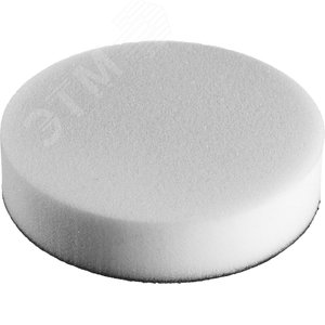 STAYER 150 мм, поролон, полировальная насадка (35920-150)