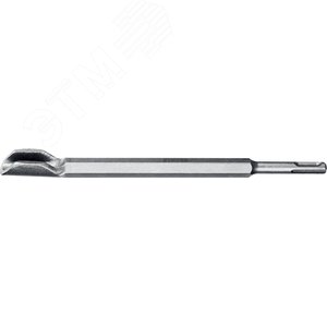 STAYER Gorilla Force, 22 х 250 мм, SDS-Plus, зубило-штробер, Professional (29357-22-250)