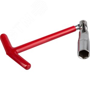 Свечной ключ 16 мм