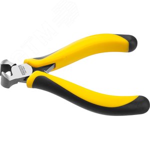 Торцевые кусачки 105 мм