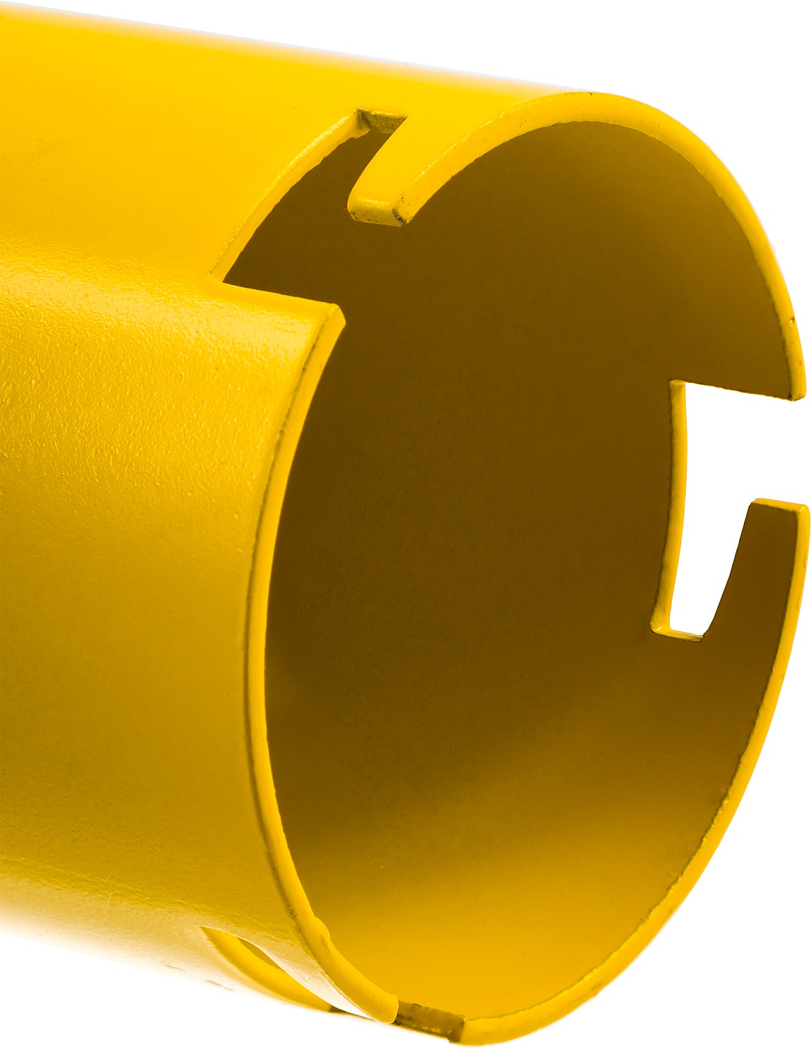 STAYER 53 мм, L 55 мм, карбид вольфрама, кольцевая коронка, Professional (33345-53)