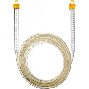 STAYER 7 м, d 6 мм, гидроуровень (3486-06-07)