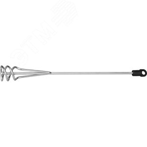 STAYER 40 х 400 мм, шестигранный хвостовик, оцинкованный, миксер для песчано-гипсовых смесей (06015-04-40)