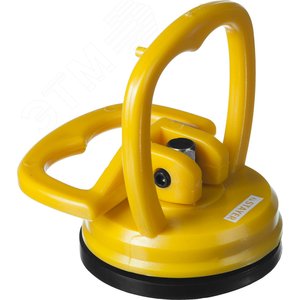 STAYER MAXLift, 5 кг, одинарный пластмассовый стеклодомкрат (33718-0)