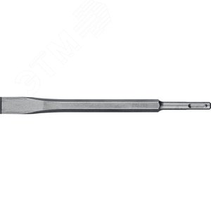 STAYER Gorilla Force, 20 х 250 мм, SDS-Plus, плоское зубило, Professional (29352-20-250)