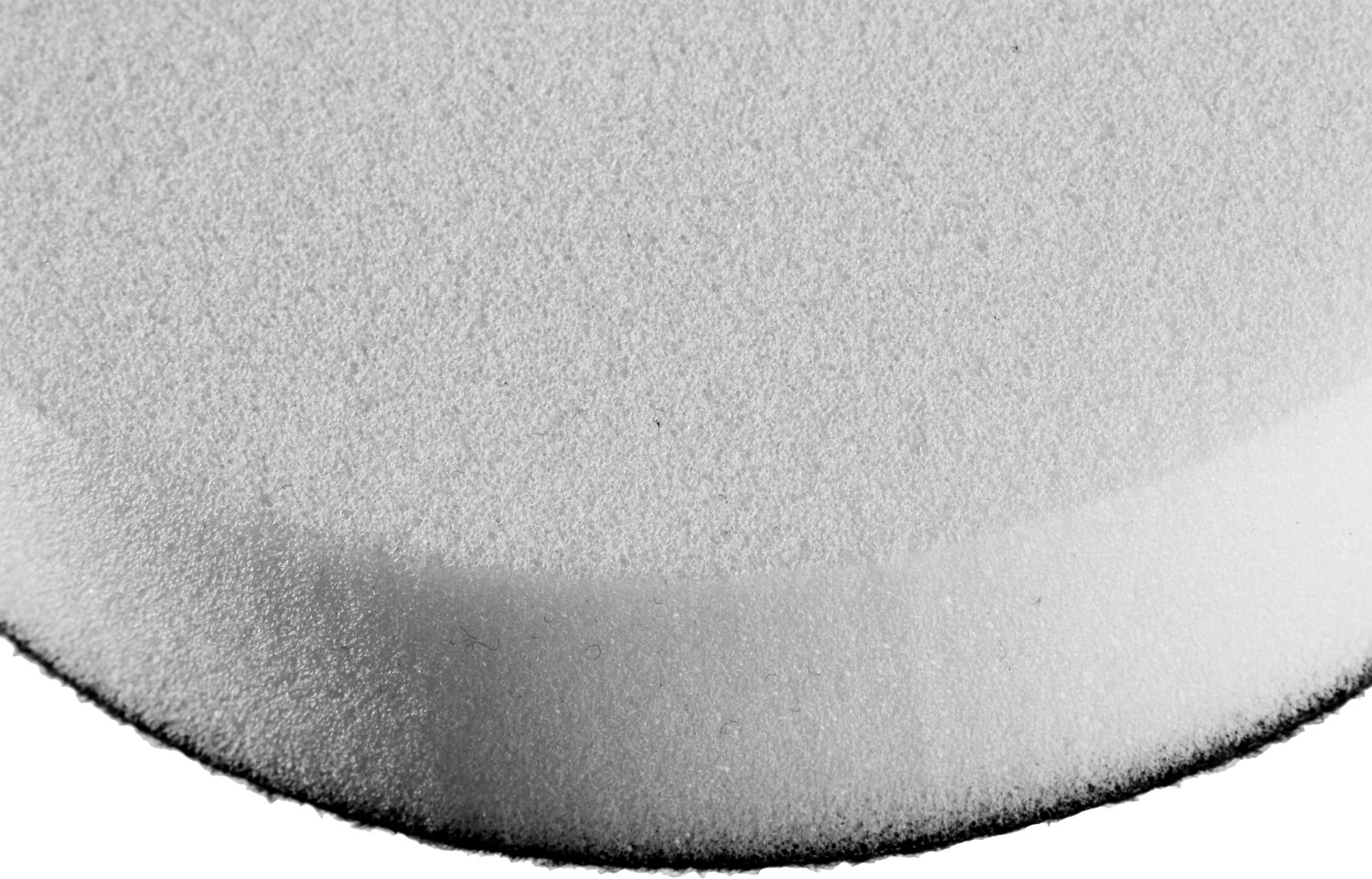 STAYER 125 мм, поролон, полировальная насадка (35920-125)