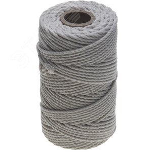 STAYER 60 м, хлопок, шпагат каменщика (50120-060)