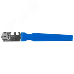 STAYER 3000 м, стекла 6 режущих элементов пластмассовая рукоятка, роликовый стеклорез, Professional (3364)