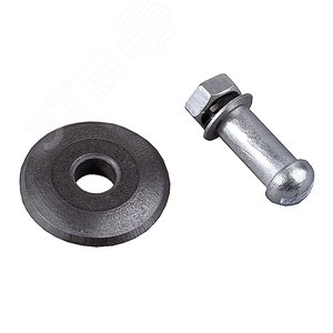 STAYER 22х6х2 мм режущий ролик для ручных плиткорезов (3320-22)