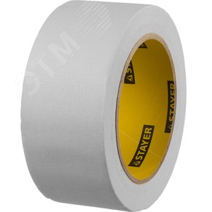 STAYER MAXTape 38 мм х 40 м, креповый, малярный скотч, MASTER (1211-38)
