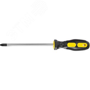 Крестовая отвертка Hercules PH3x150