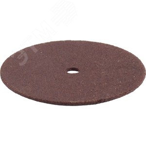 STAYER 36 шт, d 23 мм, пластиковый бокс, набор абразивных кругов (29910-H36)