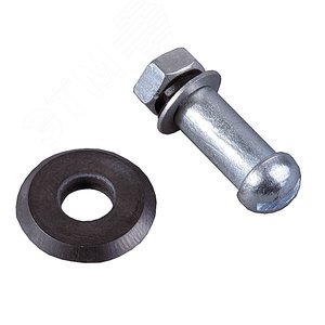 STAYER 16х6х3 мм режущий ролик для ручных плиткорезов (3320-16)