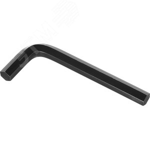 STAYER STANDARD, 12 мм, имбусовый ключ (27405-12)