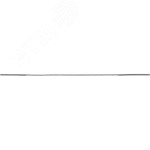 STAYER 10 предм., полотна для лобзика (15321-S-10)