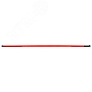 STAYER 110 см, для швабр и щеток, облегченный, пластиковый черенок (39131-S)