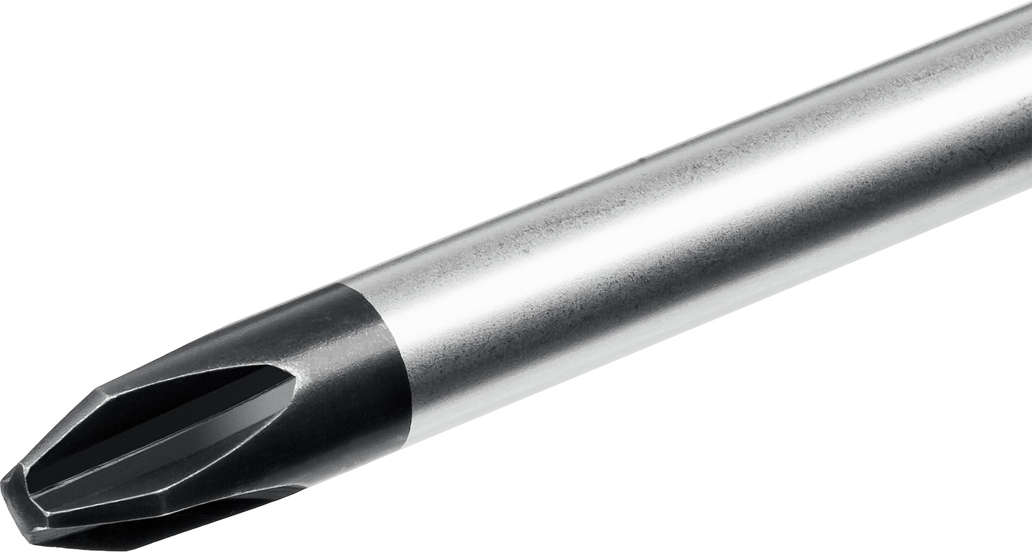 STAYER Hercules, PH2 x 100, отвёртка (2510-2-10)