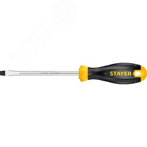 STAYER Hercules, SL6 x 100, отвёртка (2509-06-10)