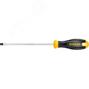 STAYER Hercules, SL5 x 150, отвёртка (2509-05-15)