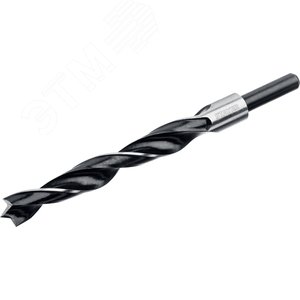 STAYER M-type, 13.0 x 150/95 мм, М-образная заточка, спиральное сверло по дереву (2942-150-13)