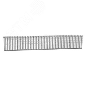 STAYER тип 18GA (47/300/F), 14 мм, 1000 шт, гвозди для нейлера, Professional (31614-14)