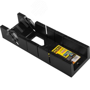 STAYER 65 х 40 мм, M - 65, пластиковое стусло (1541-2,5)