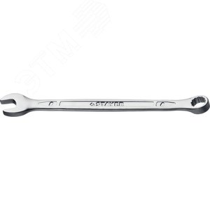 STAYER HERCULES, 8 мм, комбинированный гаечный ключ, Professional (27081-08)