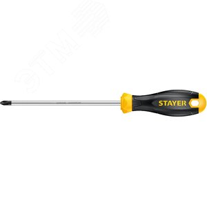 STAYER Hercules, PH1 x 100, отвёртка (2510-1-10)